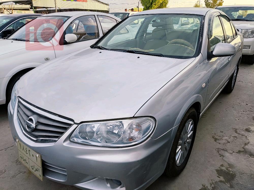 Nissan Sunny